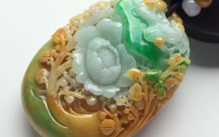 翡翠雕刻入门知识视频的简单介绍