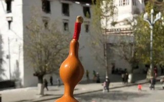 碰到形态很好，但有些阴皮、花皮的手捻葫芦，有什么好的办法能够处理？