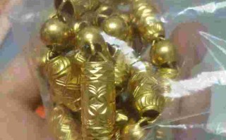 附近哪里回收黄金的最多附近哪里回收黄金的