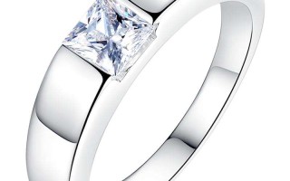 国内品牌钻戒十大排行榜男士钻戒品牌排行榜前十名