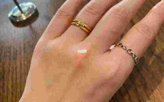 现在最火的戒指牌子图片,现在最火的戒指牌子