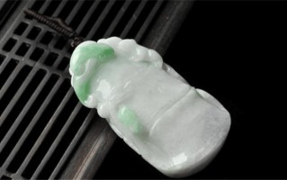 翡翠挂件知识图解法翡翠挂件知识图解