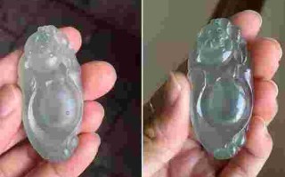 翡翠深层知识翡翠知识点了解