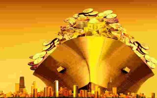 黄金投资开户黄金投资开户多少钱