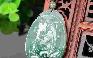 翡翠知识点了解翡翠53个基础知识问答