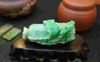 翡翠的知识点大全,100种翡翠的知识