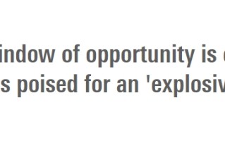 这一贵金属的“机会之窗”正在关闭！分析师：2024年两大利好刺激“价格翻倍飙涨”