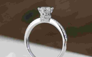 一克拉钻石现在多少钱啊,一克拉钻石现在多少钱