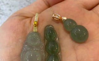 怎样了解翡翠镶嵌知识讲解怎样了解翡翠镶嵌知识