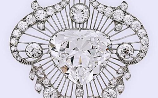 钻石代表爱情钻石代表爱情是谁说的