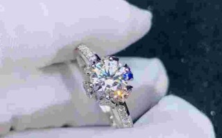 莫桑钻多少钱一克,莫桑钻是什么钻石多少钱一克