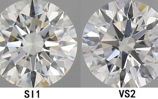 4c钻石,4c钻石标准