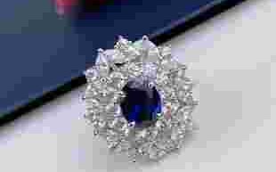 0108克拉钻石多少钱10.8克拉钻石有多大