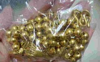 黄金回收420元一克黄金回收420元一克多少钱