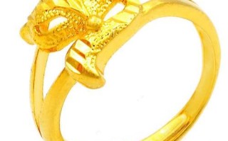 二手黄金戒指回收价格多少钱一克,黄金戒指回收价格多少钱一克