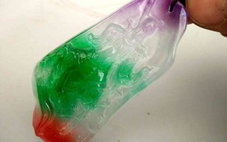 特百惠真假翡翠知识的简单介绍