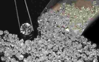 河南人造钻石品牌,河南人造钻石品牌有哪些