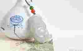 独龙玉什么颜色的最好?独龙玉有什么功效作用?独龙玉有紫色的吗