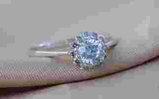 国内钻石品牌排行榜国内钻石品牌排行榜前十