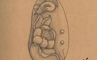 世上玉雕千千万，为啥有的一百块有的上百万？