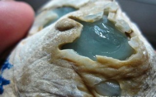 翡翠知识培训之摩西砂场口料子的介绍