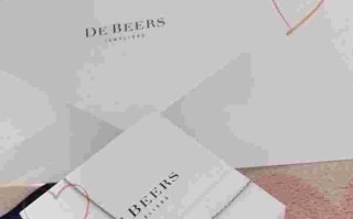 debeersline钻石手链的简单介绍