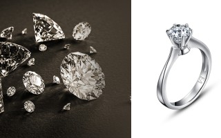 钻石文化代表着什么寓意,钻石文化代表着什么寓意和象征