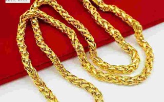 最新款金项链图片大全园的最新款金项链图片大全