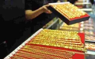 2020年今日黄金回收价格多少钱一克2021年今日黄金回收价格