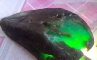 翡翠原石入门知识第7课,翡翠原石种类有多少种