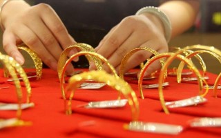 2021年老凤祥黄金价目表2021年老凤祥黄金价目表图片