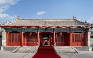 卡地亚全新 LE VOYAGE RECOMMENCÉ 高级珠宝展在北京启幕