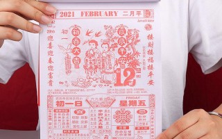 今日黄历,今日黄历财神方位