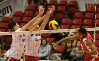 2015年男排世界杯,2015年男篮亚锦赛中国vs伊朗录像