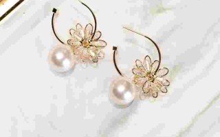 2020年最火的耳环,2020年最流行的耳环