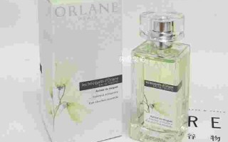 orlane什么档次,orlane