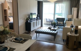 扬州万科翡翠云价格扬州翡翠公园房子好吗