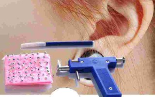 关于枪打的耳钉是三天后必须换吗的信息