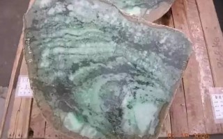 翡翠原石收藏小知识,翡翠原石的价位