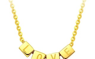 有哪些有名的项链吊坠品牌？