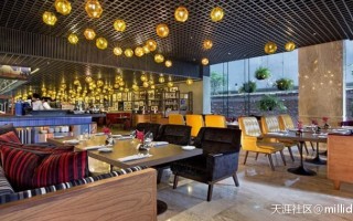 曼谷超值海鲜自助餐推荐！