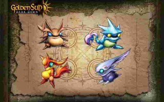 黄金太阳2下载黄金太阳2下载手机版中文