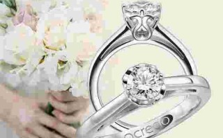 怎么选钻戒经济实惠,新手如何选钻戒