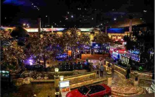 澳门赌场黄金城事件,澳门赌场黄金城