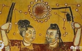 “男左女右”有什么典故吗？