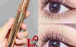 卡姿兰大眼睛广角睫毛膏多少钱卡姿兰大眼睛广角睫毛膏