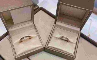 宝格丽戒指系列图片及价格查询宝格丽婚戒系列