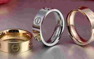 卡地亚戒指卡地亚戒指750编码查询