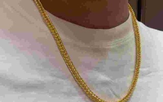 黄金的链型介绍黄金链型的 名称和特色