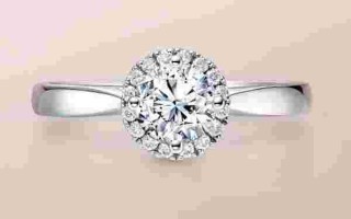 什么牌子的钻石戒指好钻石哪个牌子好